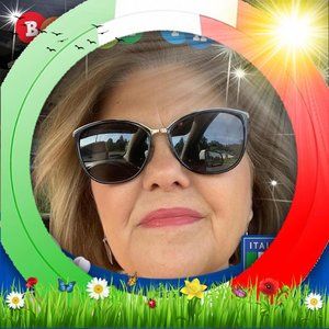 Meet your Posher, Vincenza